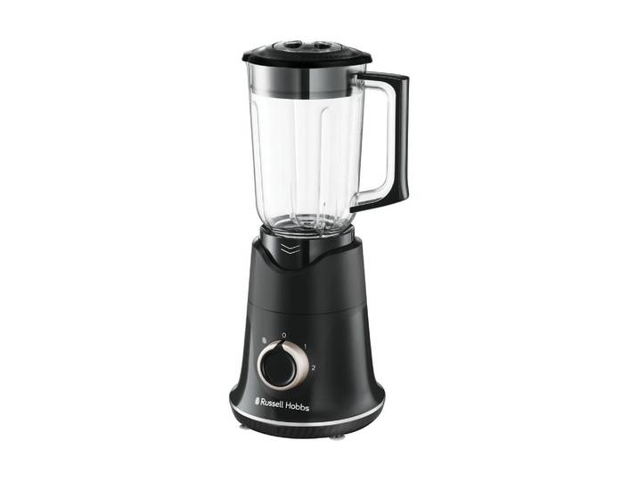 RUSSELL HOBBS Stabmixer Blade Boost , schwarz, Mixer, Stabmixer