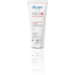 La Mer Med+ Anti-Red Couperose Creme O. Parfüm 50 ML