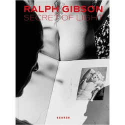 Ralph Gibson, Fachbücher von Sabine Schnakenberg, Matthias Harder, Gilles Mora, Ralph Gibson