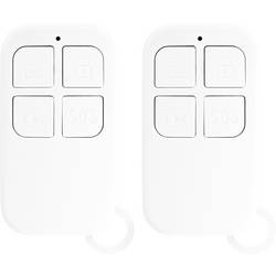 Avidsen 100026 Funk-Alarmanlagen-Set Solar-Set
