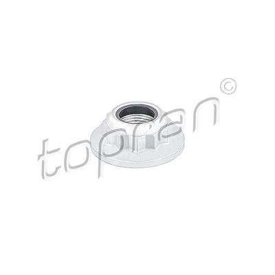 Topran Achsmutter, Antriebswelle [Hersteller-Nr. 111315] für Audi, VW, Seat, Skoda
