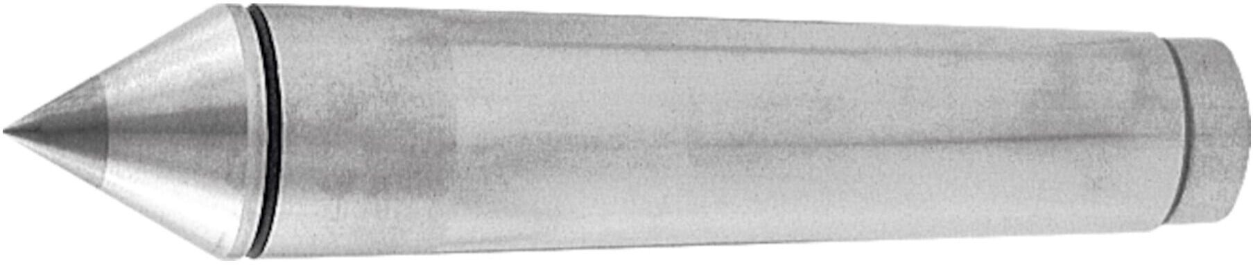 HOLEX Feste Körnerspitze mit Hartmetall-Einsatz 1 (323600 1)