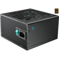 PL750D, PC-Netzteil schwarz, 3x PCIe, 750 Watt