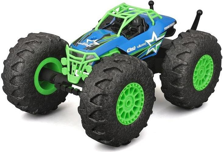 Rock Hopper Proseries op afstand bestuurbare auto schaal 1:24