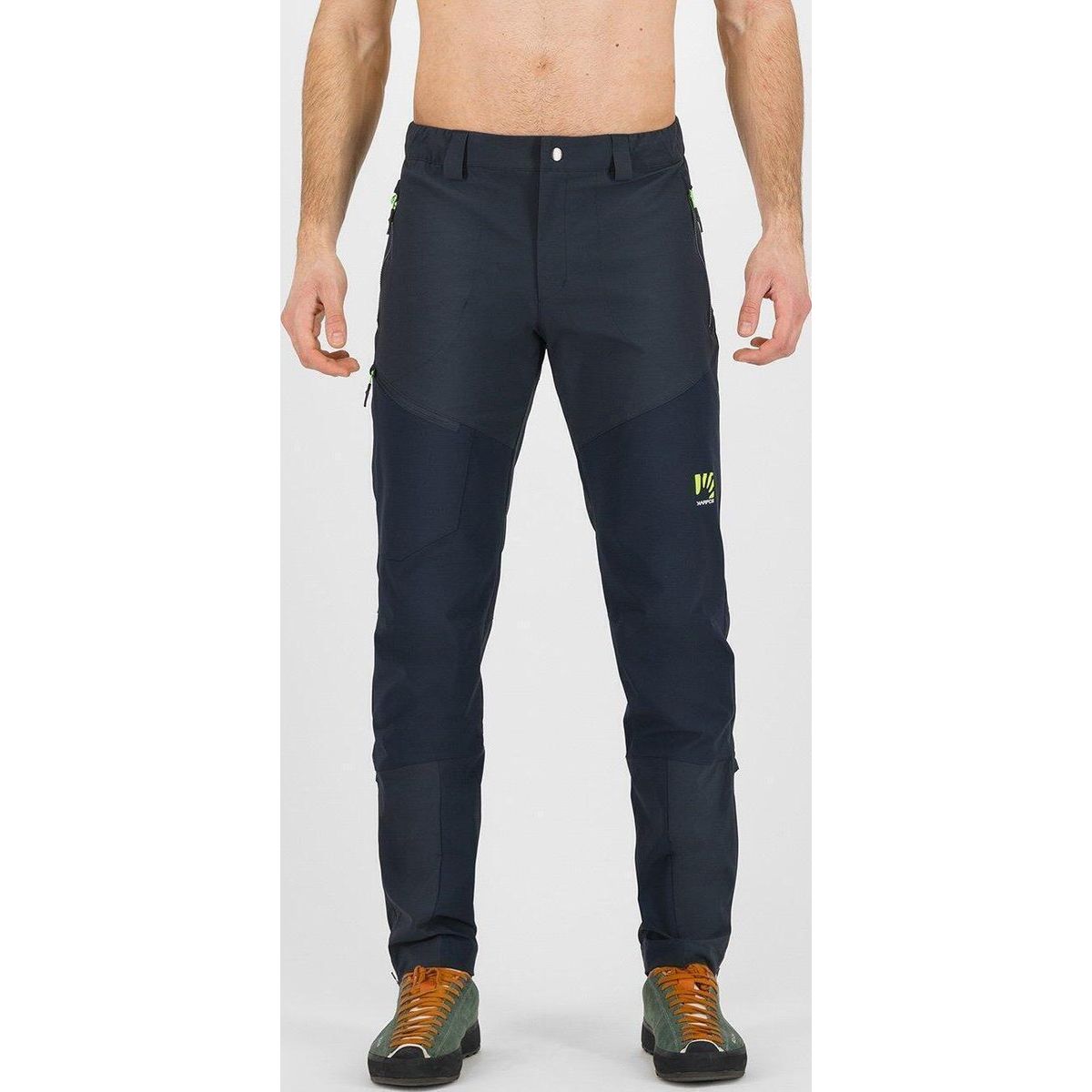 Karpos Wall Advance Pants vulcan (008N) 44 2521065-008N-44