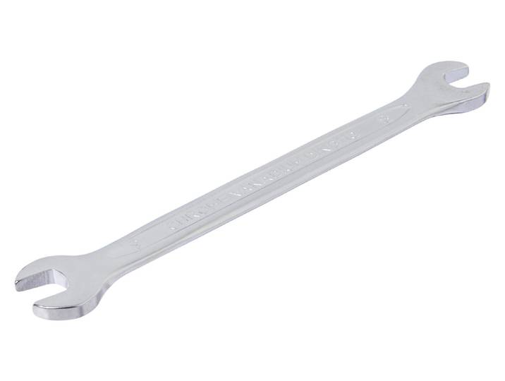 Ayce Gabelschlüssel Gerade 14 cm