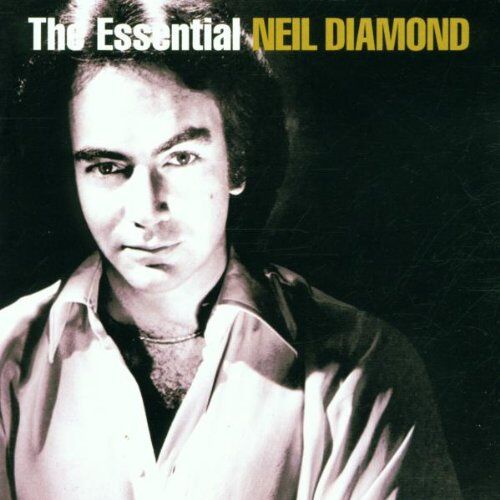 Neil Diamond - The Essential Neil Diamond - Preis vom 30.09.2026 09:01:18 h