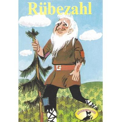 Rübezahl, Zu Dank bezahlt / Rübezahl und die Mutter - Johann Karl August Musäus, Audio, 4260507148797