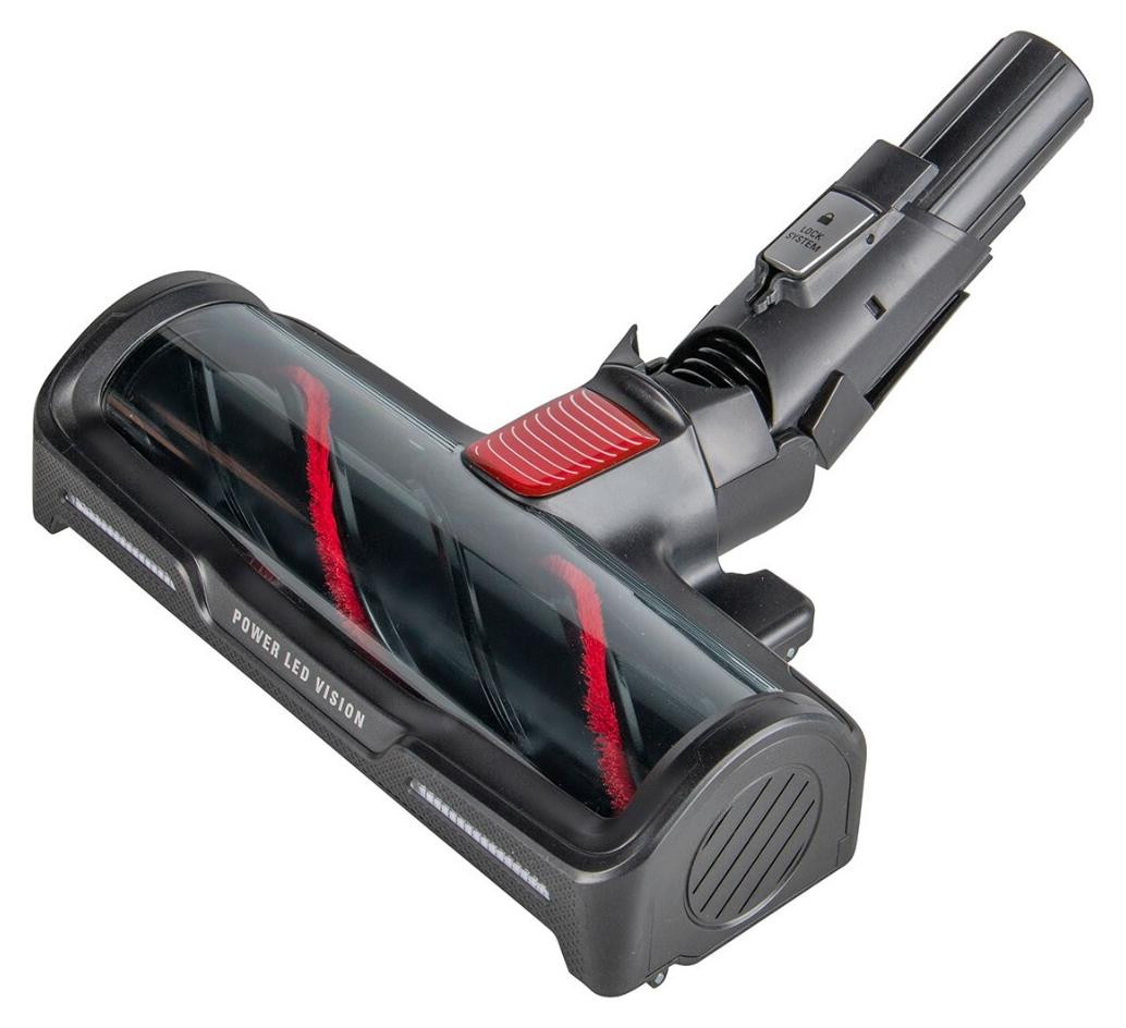 Rowenta Tefal XForce Flex 12.60 borstelstofzuiger RH98A RH98C 25,2V