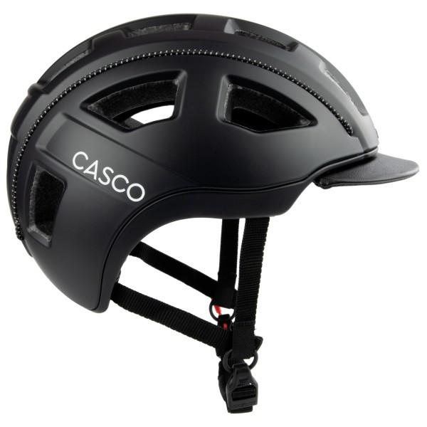 CASCO - Cosmo Air - Velohelm Gr 54-58 cm - M schwarz