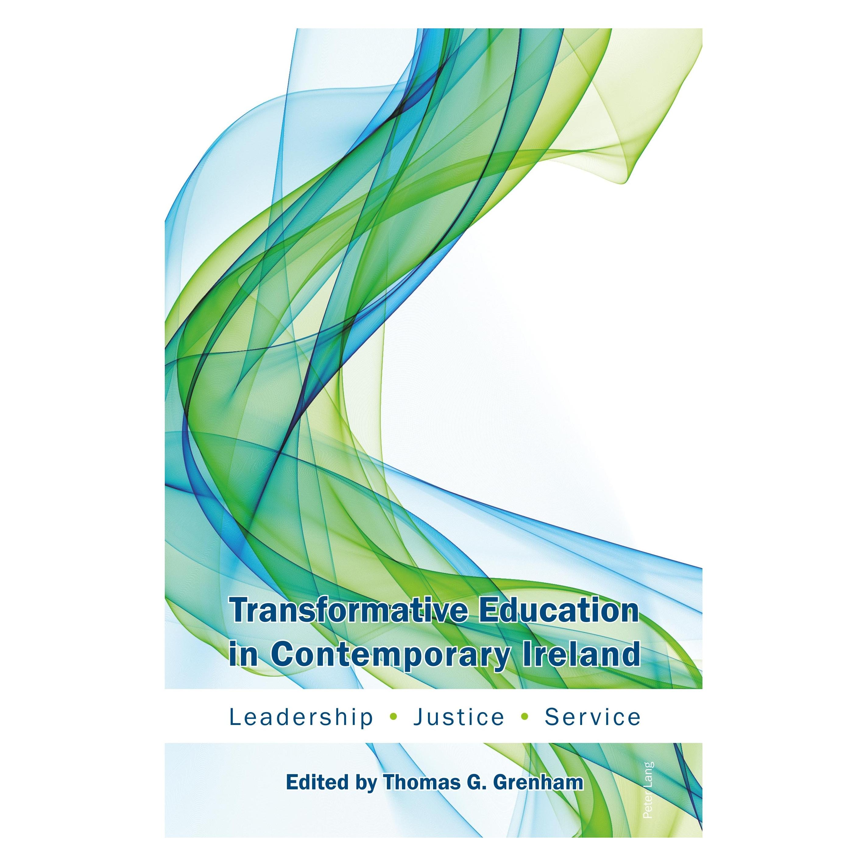 Peter Lang Transformative Education in Contemporary Ireland (Englisch, Softcover, Thomas Grenham) (33466186)