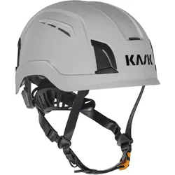 Schutzhelm "ZENITH X AIR" EN 397 - light grey