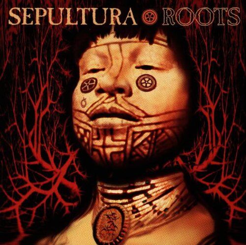 Sepultura - Roots - Preis vom 11.10.2026 23:13:37 h