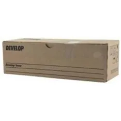 Develop, Toner, A0X54D4C (C)