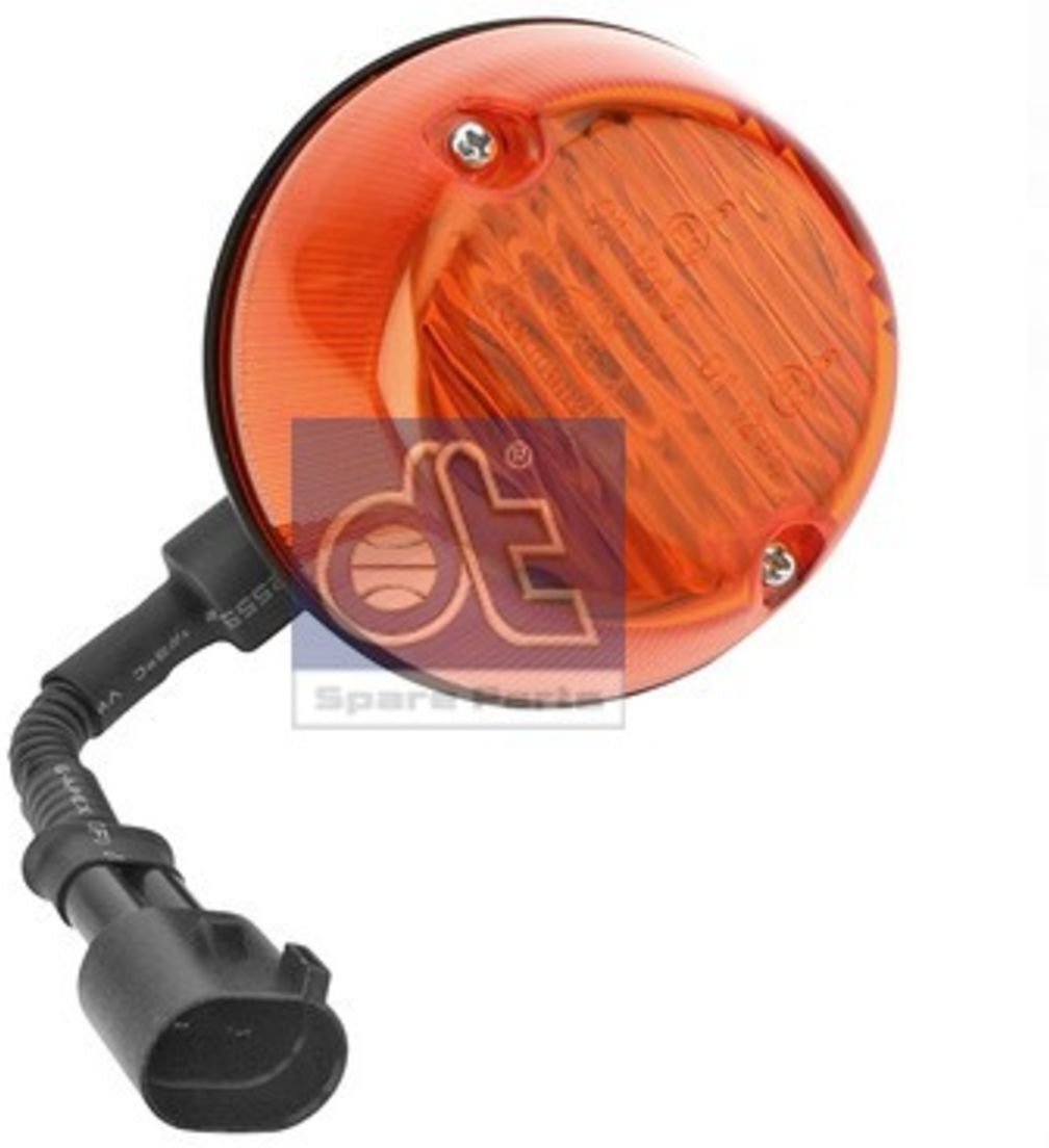 Blinkleuchte DT Spare Parts 3.31054