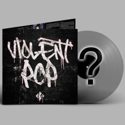 Violent Pop - Blind Channel, Vinyl
