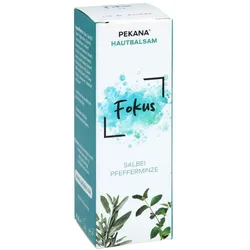 Hautbalsam 5 Fokus 15 g