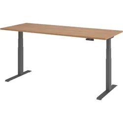 Bümö, Schreibtisch, Schreibtisch XDKB (200 x 80 x 74 cm)