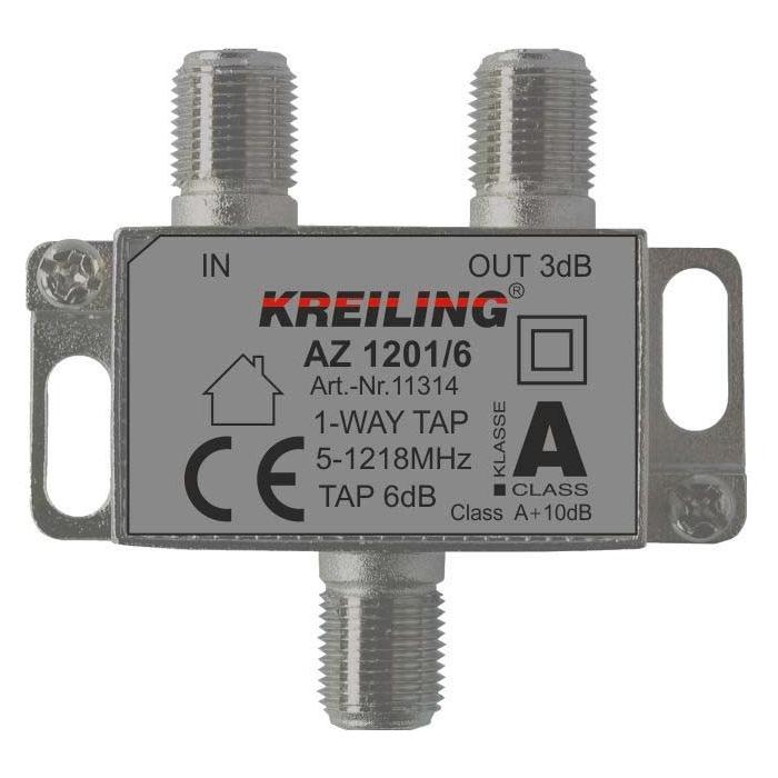 Kreiling F-Abzweiger (11314)