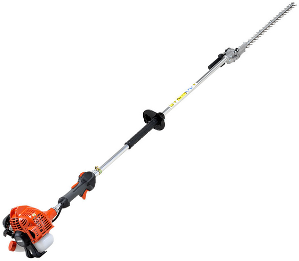 Benzin-Heckenschere auf Verlängerungsschaft Echo HCA-236ESLW - Schwert 52 cm - 0,96 PS