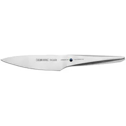 Chroma Turbo Kochmesser 14 cm S-04 - Design by F.A. Porsche