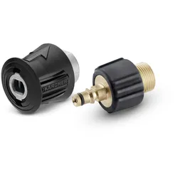 KÄRCHER Schlauchadapter für Druckreiniger