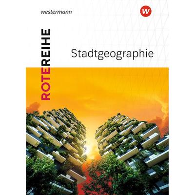 Seydlitz Geographie - Themenbände 2020, Taschenbuch von , Westermann Schulbuchverlag, 978-3-14-115545-7
