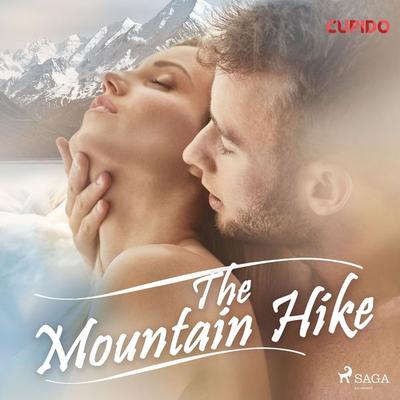 The Mountain Hike - Cupido, Audio, 9788726376876