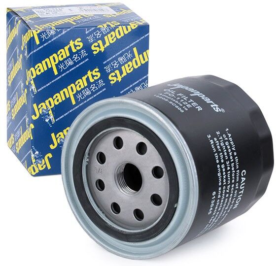 JAPANPARTS FO-112E Oil filter