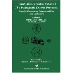 The Pathogenic Enteric Protozoa:, Fachbücher