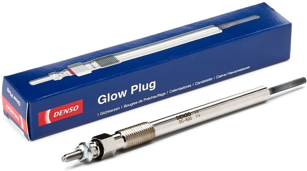 DENSO DG-600 Gløderør