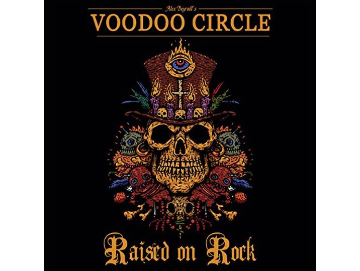 Raised On Rock (Lim.Digipak+Bonustracks)