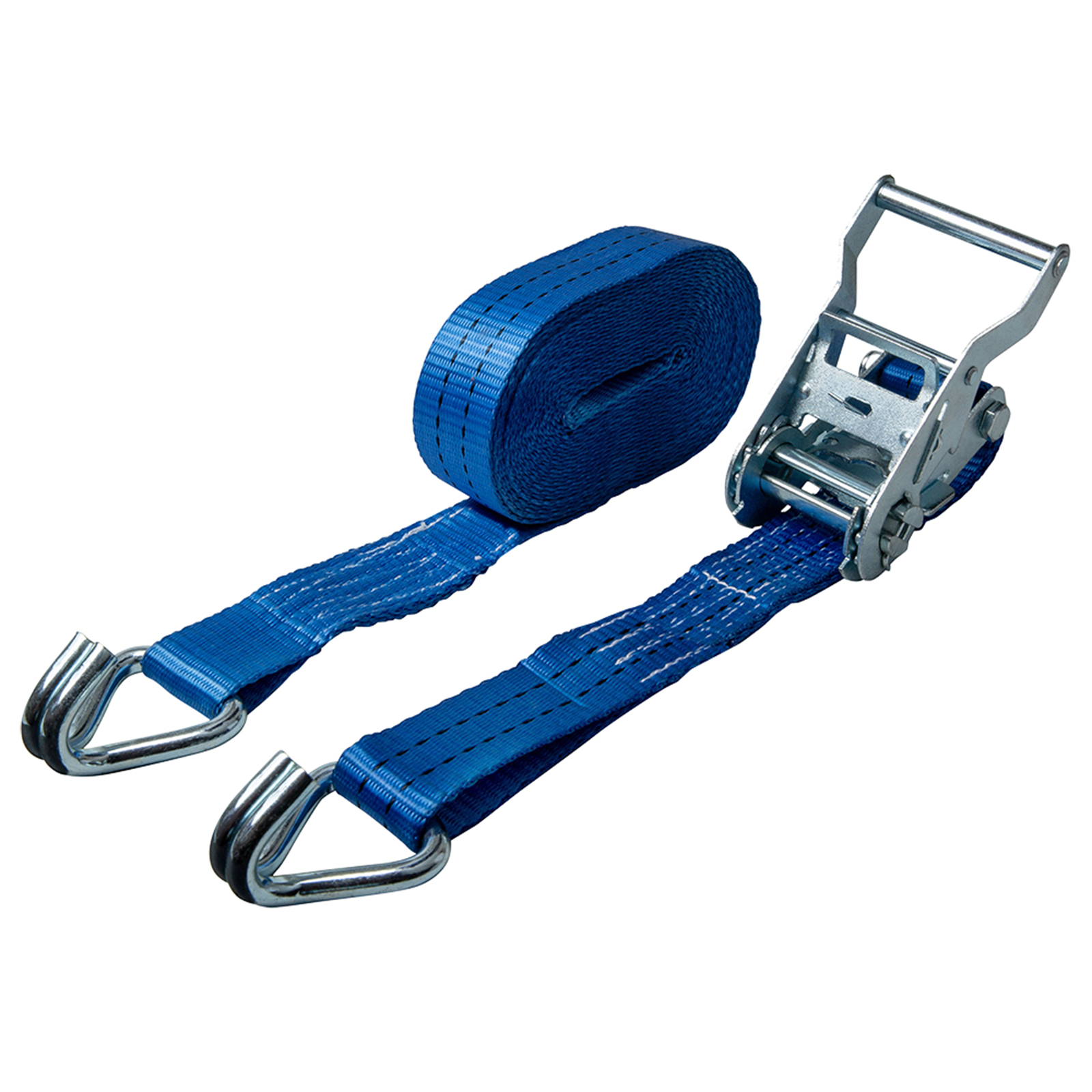 Delta Hoisting Delta DELTASLING Zurrgurt mit Ratsche 35mm x 7m 1000daN