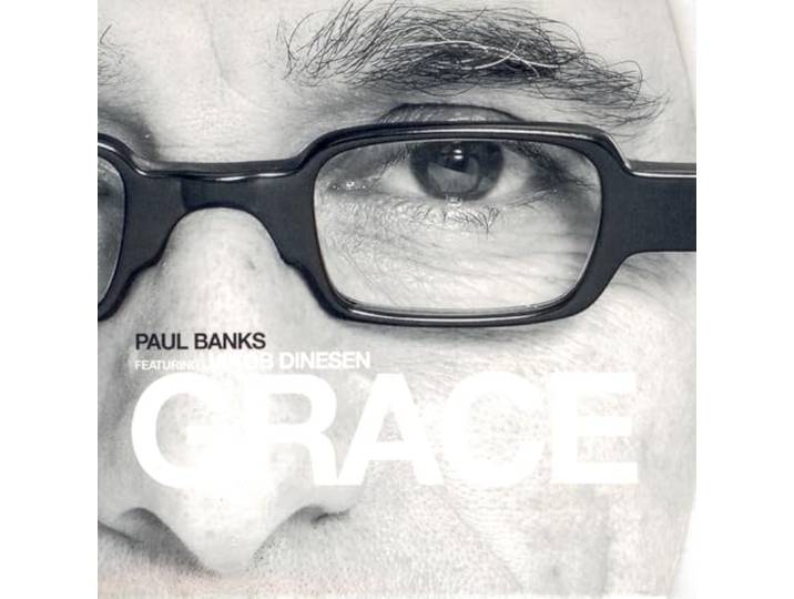 Paul Ft. Jakob Dinesen Banks - Grace
