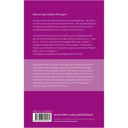 Extrem begabt, Fachbücher von Andrea Brackmann
