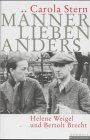 Carola Stern - Männer lieben anders - Preis vom 16.10.2026 11:41:07 h