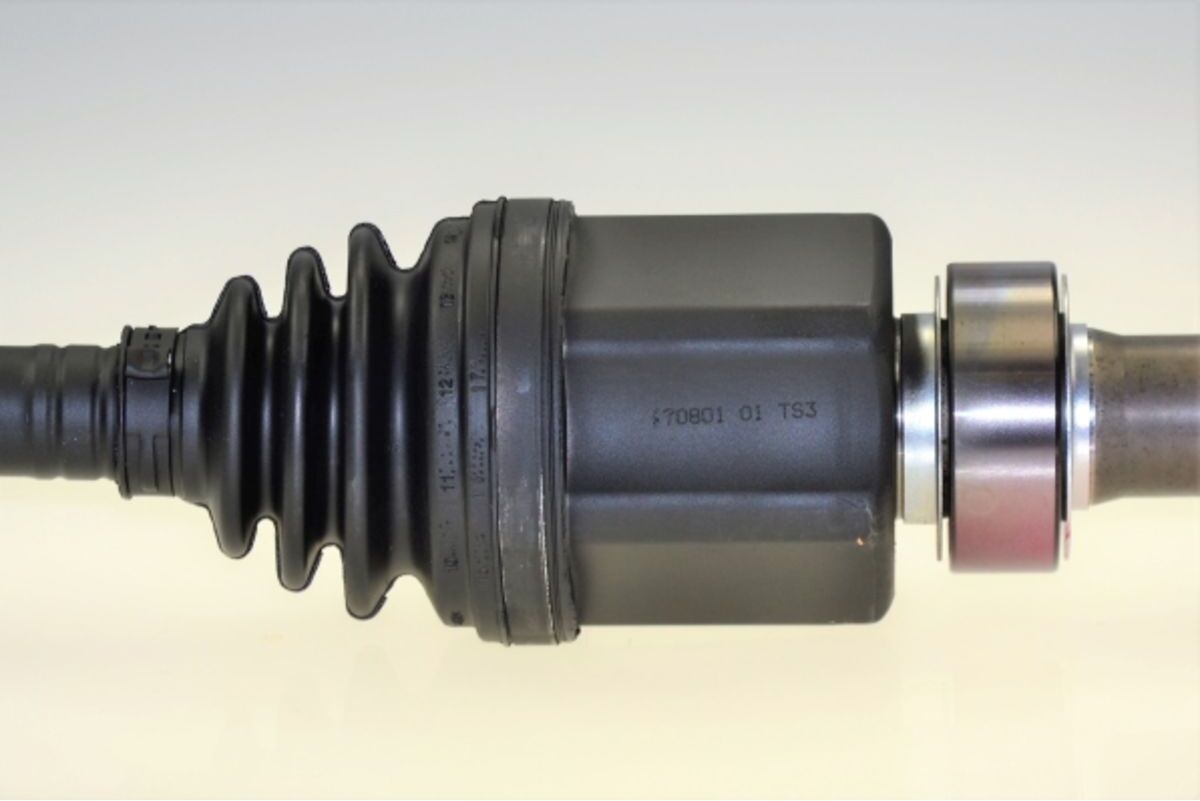 Antriebswelle SPIDAN 36156