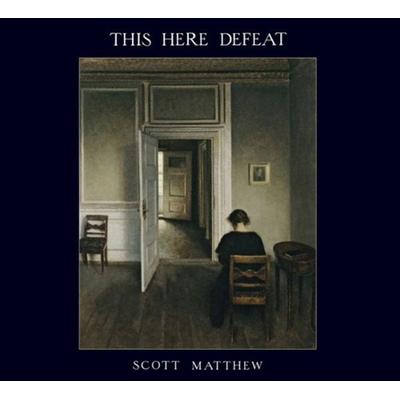 This Here Defeat - Scott Matthew, Vinyl