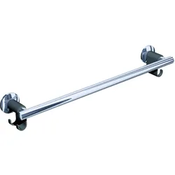 Bravat Handtuchstange Miami - 35 cm, chrom