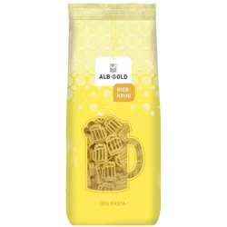 Bio Motiv Pasta - Bierkrug 250g