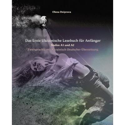 Das Erste Ukrainische Lesebuch für Anfänger, Set von Audiolego, Audiolego, 978-83-65242-18-1