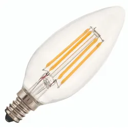 Bailey | LED-Kerzenlampe | E12 | 3W
