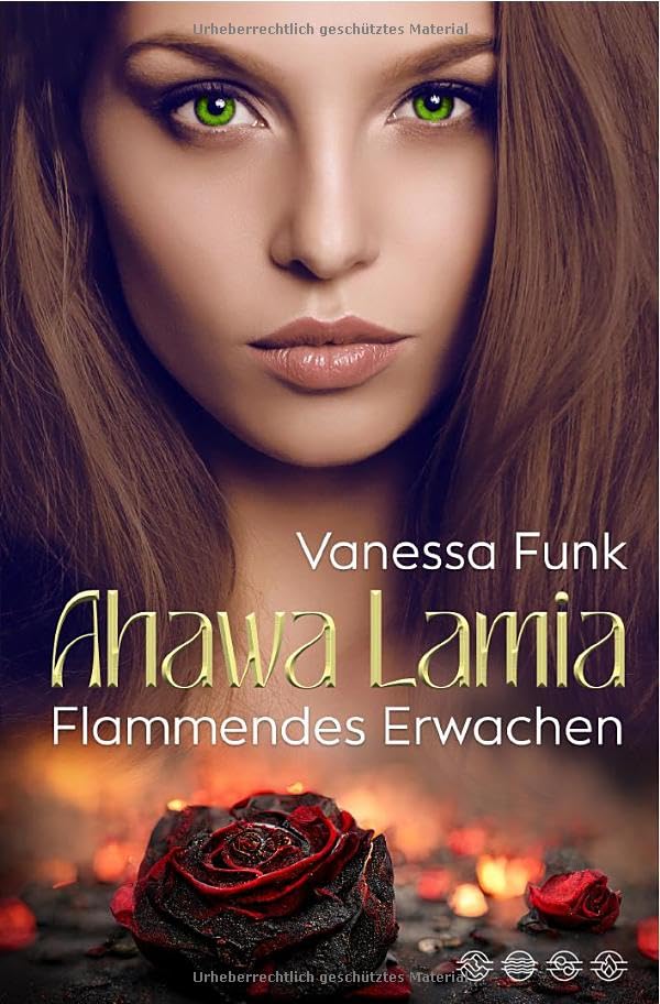 Orbis-Trilogie / Ahawa Lamia: Flammendes Erwachen - Preis vom 02.10.2026 23:42:20 h