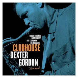Clubhouse (Tone Poet Vinyl), Schallplatten