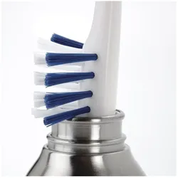 OXO Reinigungsset, Reinigungsutensil, Weiss