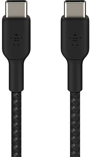 Belkin Cabo  USB-C™ para USB-C - 1m - Preto