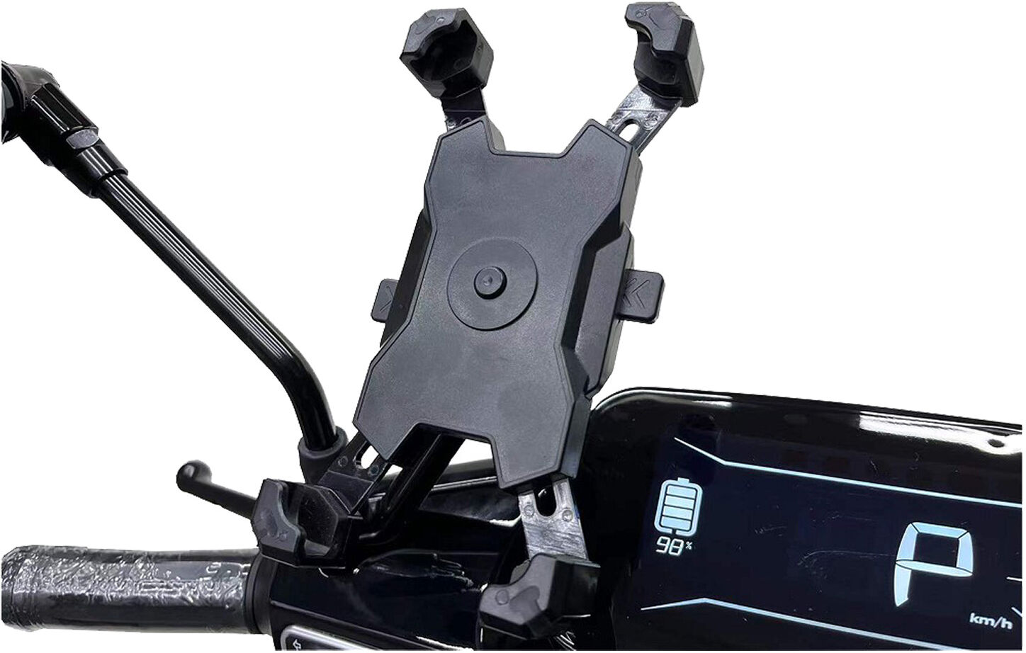 Alpha MOTORS Handyhalterung Universal