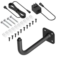 RTK Wandhalterung Bausatz