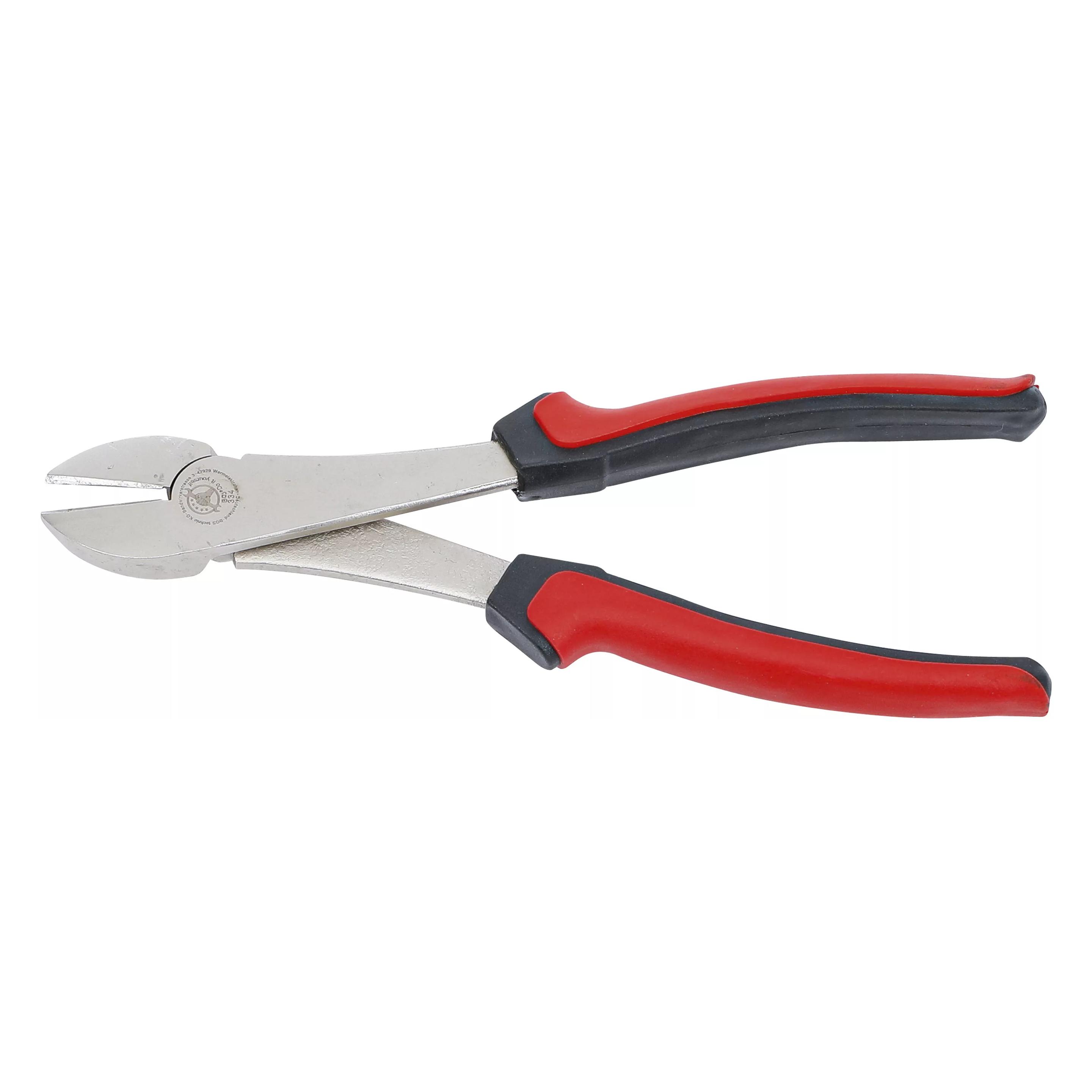 BGS Kraft-Seitenschneider 240 mm (240 mm) (22415516)