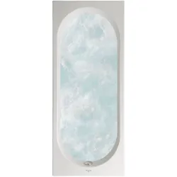 Villeroy & Boch Whirlpool O.novo, weiss, Combipool Entry, Technik Pos. 1, UCE170CAS2A1V01
